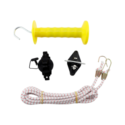 Bungee Gate 11m EF110L Thunderbird