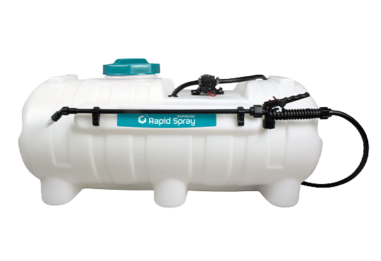 Rapid Spray 95L Rapidline 3.8L / Min