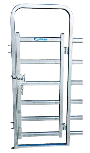 Access / Man Gate 870mm x 2.2m Import