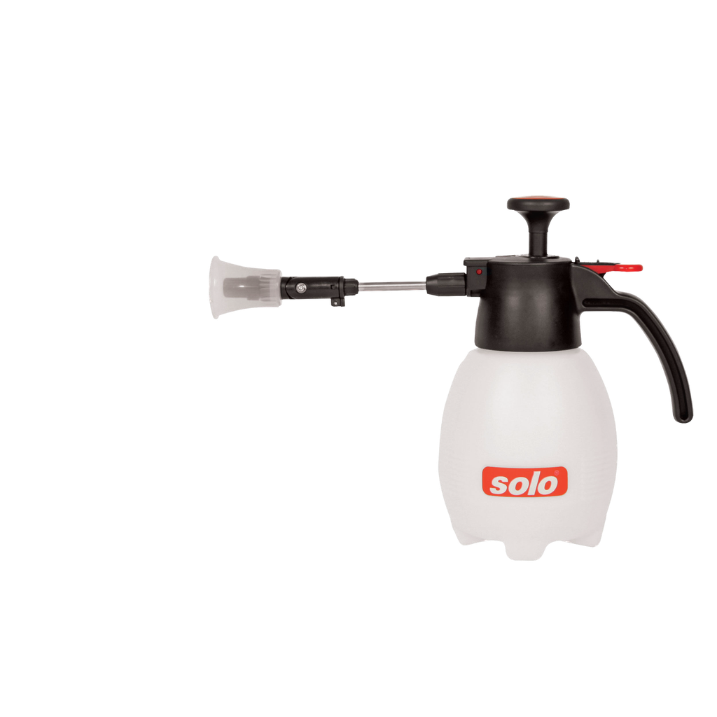 Hand sprayer 1L with Adjustable Nozzle Solo 401