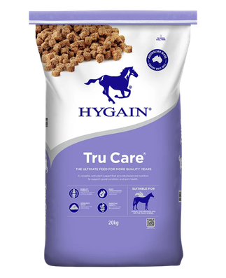 Hygain Tru Care 20kg