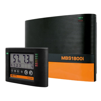 Gallagher Energiser Multi Powered MBS1800i 65km G31500