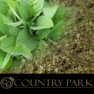Country Park Comfrey 1Kg