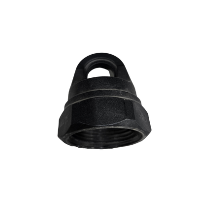 K Line Plastic Tow Hook Cap- 1 1/4" (32mm) Suit Philmac