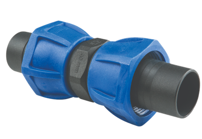 Reducing Coupling Suit K Line 40x32mm Philmac