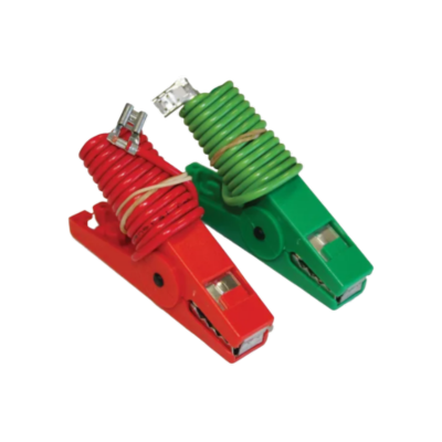 Earth and Fence Leadset (Fork terminal) G59300 Gallagher