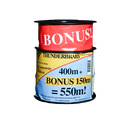 Thunderbraid 550m BONUS Roll EF47AB Thunderbird