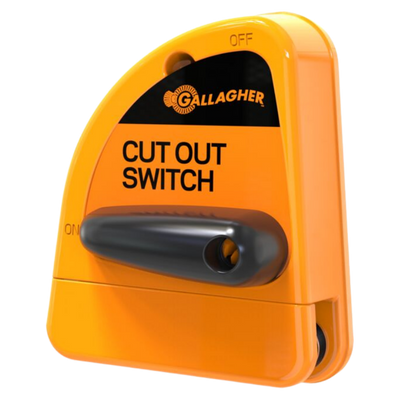 Cut Out Switch High Performance G60733 Gallagher