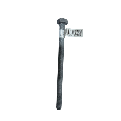 Hex Head Bolt W/Nut Galv M12X200m Each Otter
