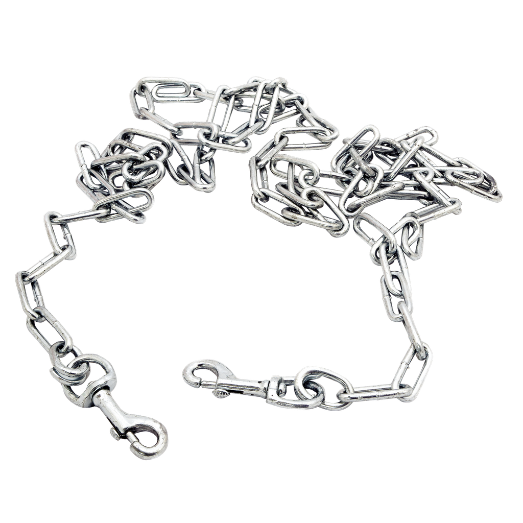 Dog Restraint Chain 3.00mm x 3m