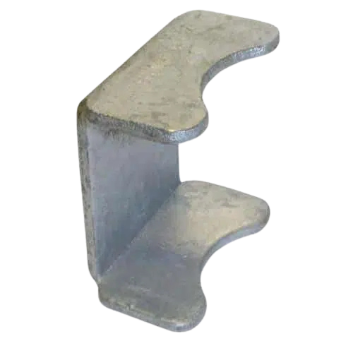 25NB Saddle Attachment