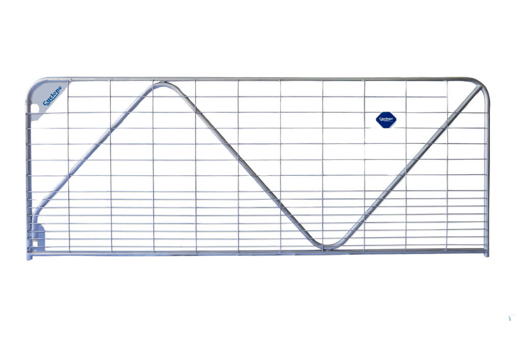 Field Gate 12' Mesh N SURE Cyclone
