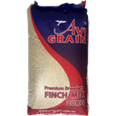 Avi Grain Finch Mix Bird Seed 20kg (RED)