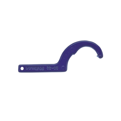 Metric Spanner 50 - 110 Plastic Philmac