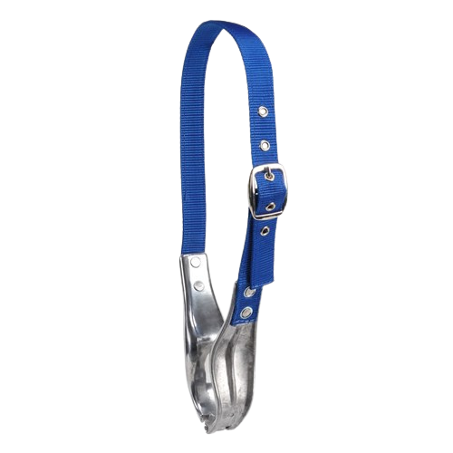 Windsucking Collar