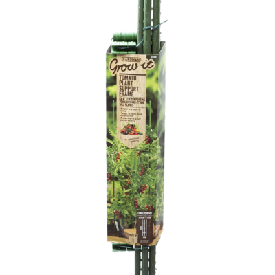 Grow It Tomato Support Frame 150cm x 30cm x 30cm