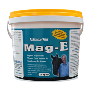 Kohnkes Own Mag-E 2.5kg