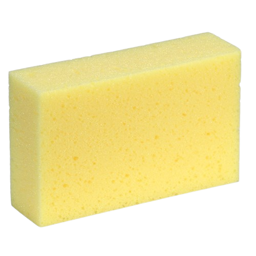 Wash Down Sponge