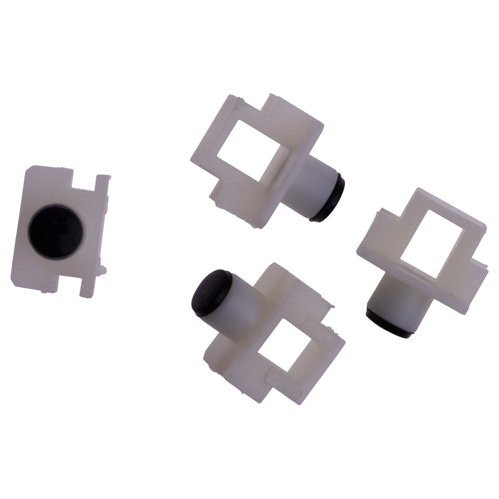 Water Bowl Float Valve Assy High Pres Seal 4-pk