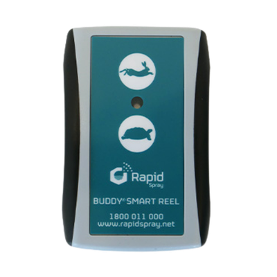 Rapid Spray Buddy Reel Remote Control