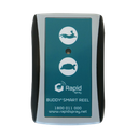Rapid Spray Buddy Reel Remote Control