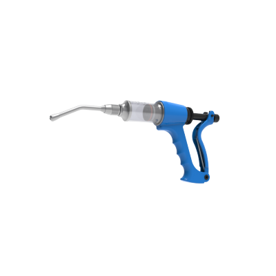 NJPhillips Non Automatic Drencher 30ml- Plastic PNA921