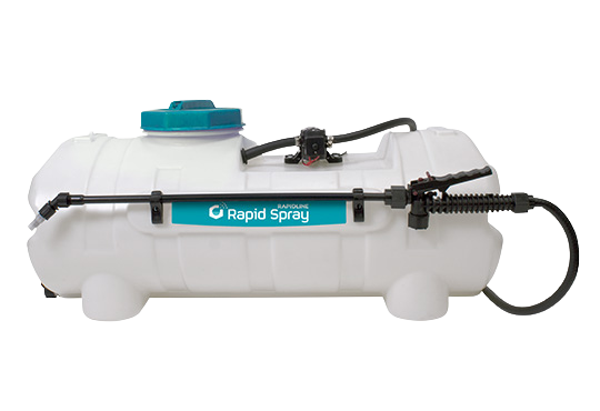 Rapid Spray 57L Rapidline  Spot Sprayer 3.8L / Min