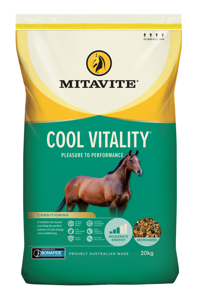 Mitavite Cool Vitality 20kg