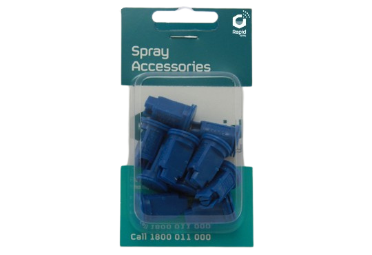 Teejet Air Induction Nozzle Blue AIXR TP11003VP EA