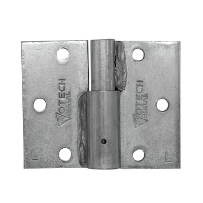 Bolt On Ball Bearing Hinge Left Hand (Pair)