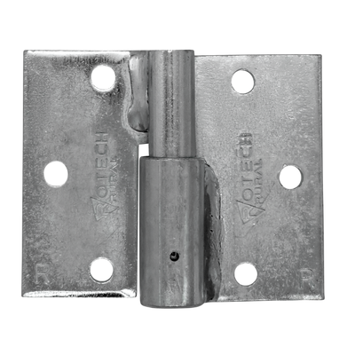 Ball Bearing Hinge Right Hand (Pair) Bolt On