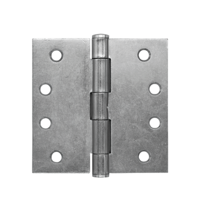 Butt Hinge 100 x 100mm (Pair)