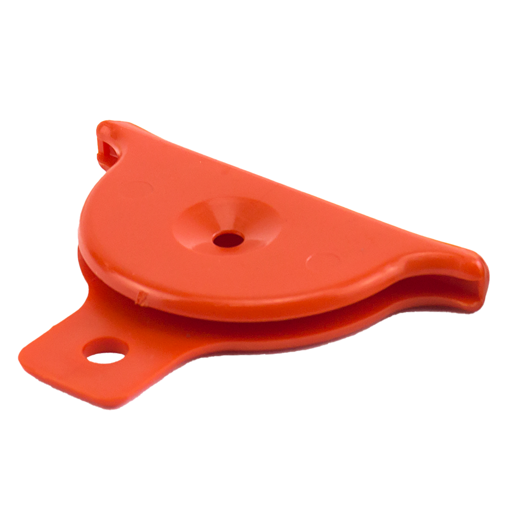 Dog Whistle Shepherds Plastic