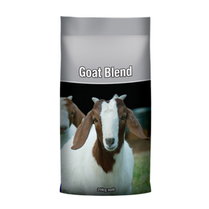 Laucke Goat Blend 20kg 