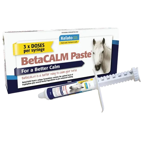 Kelato BetaCalm Paste 30ml