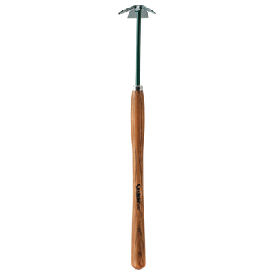 Cyclone Courtyard Cultivator Hoe