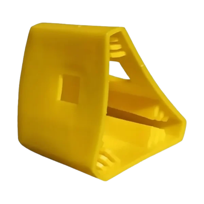 Post Cap Yellow Triangle EA AWP