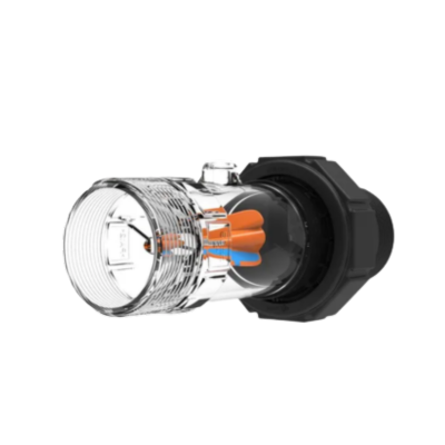Water Flow Indicator 50mm G99902 Gallagher