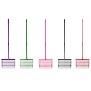 Stable/Bedding Fork - Plastc Head - All Colours