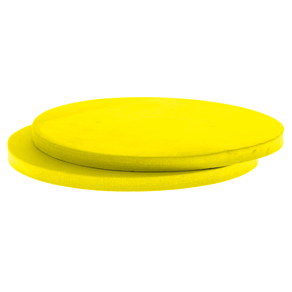 Tubbease Sole Insert Yellow(175mm) Pair