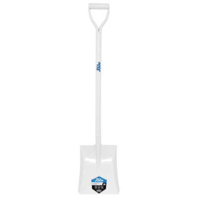 Kelso All Steel Concrete D Shovel