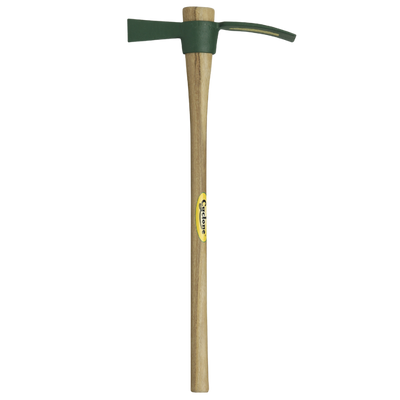 Cyclone Mattock 2.25kg Timber Handle