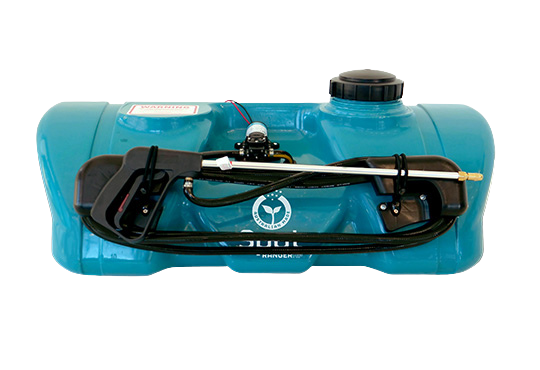 Rapid Spray 60L Spot Ranger HP 4.0L / Min