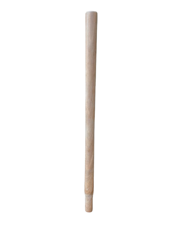 Cattle Dog Timber Sledge Hammer Handle Spotted Gum 750mm x 47mm
