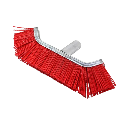 Trough Broom Head Double Square