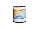 Poly Tape 400m White 12mm EF40CW Thunderbird