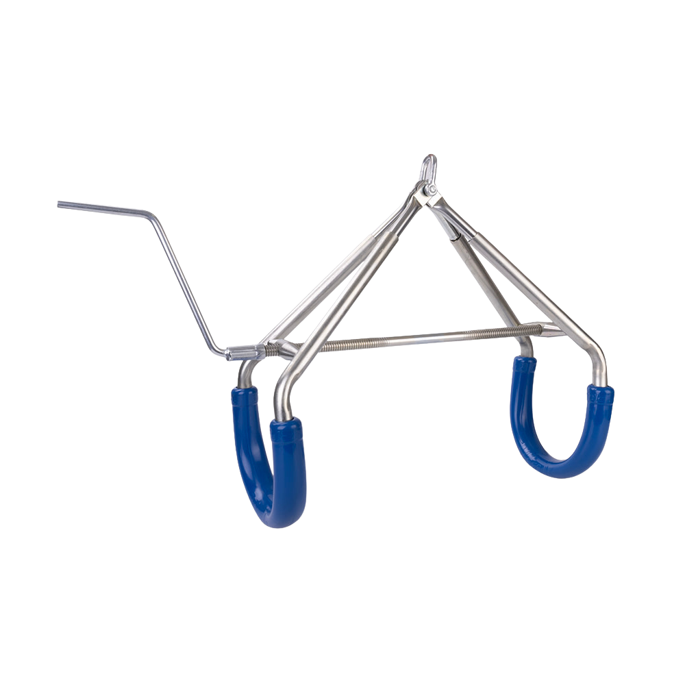 Cow Lifter Hip Clamp Vink