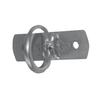 Ring Screw On With Plate Poplar