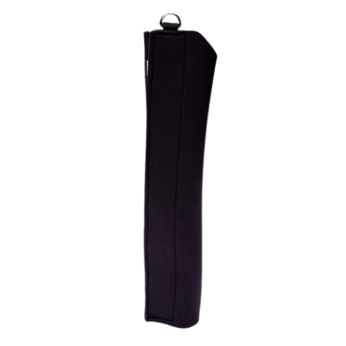 GG Neoprene Tail Wrap Black