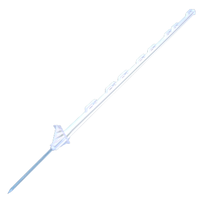 Treadin Poly Post 1.2m H/D Nemtek EA